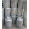 HOT-DIPPED ZINC WELDED WIRE MESH